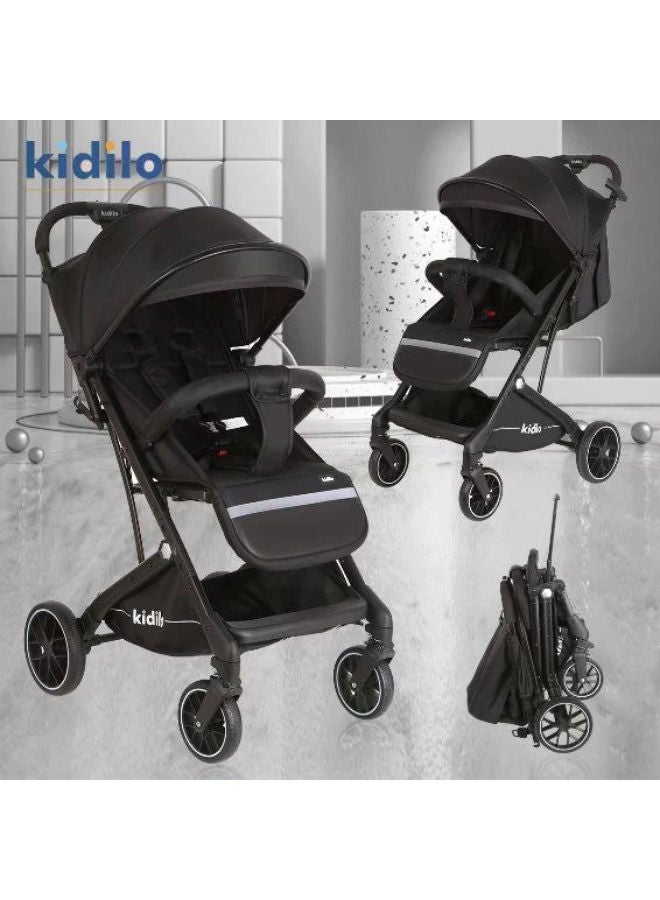 K2 Baby Stroller